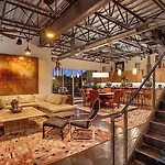 Urban Living
