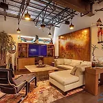 Urban Living