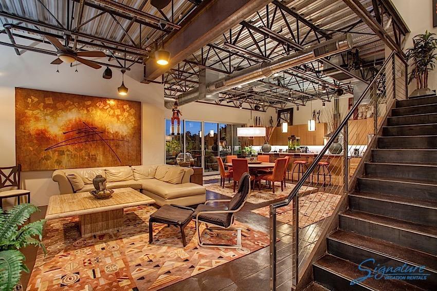 Apartment Urban Living Scottsdale