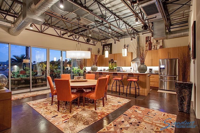 Urban Living Apartment Scottsdale