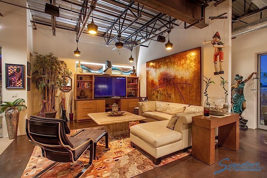 Apartment Urban Living *