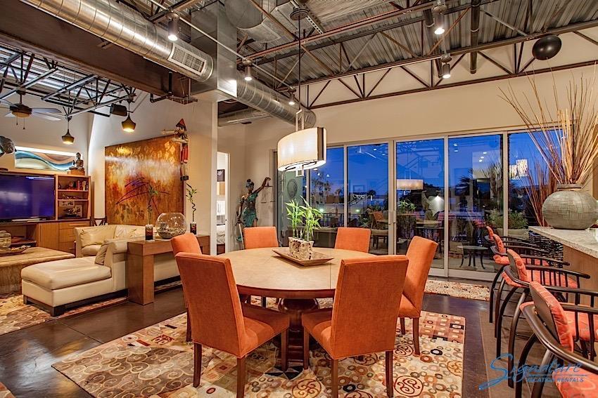 Urban Living Apartment *