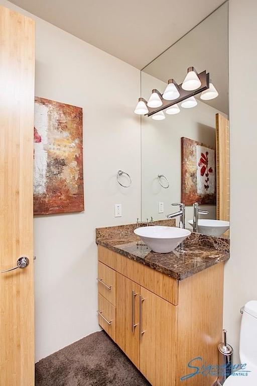 Apartment Urban Living Scottsdale