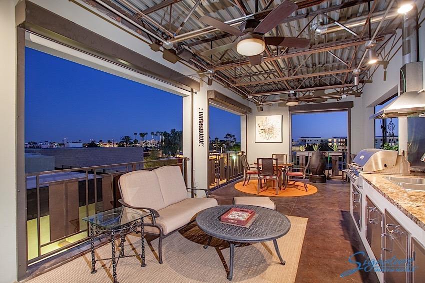 Apartment Urban Living